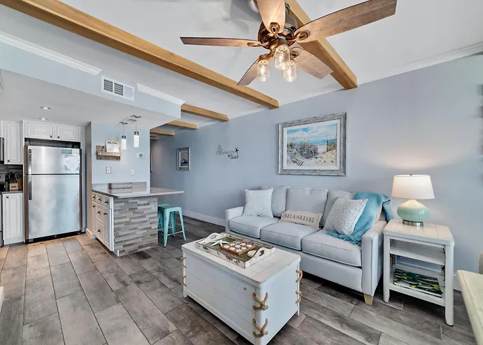 Island Winds East 402 Holiday home Gulf Shores