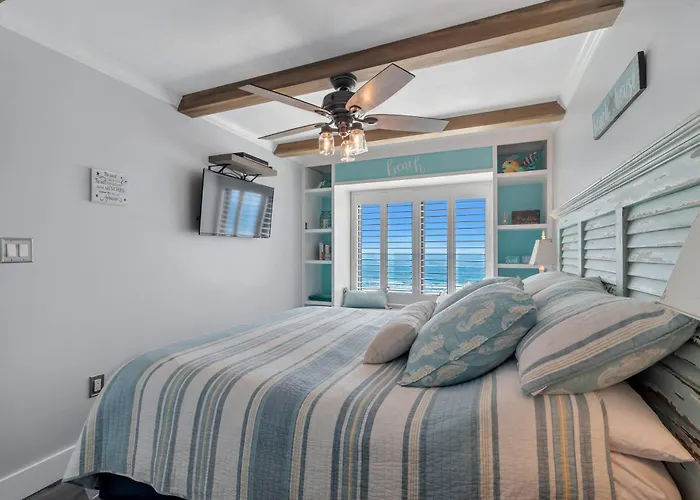 Island Winds East 402