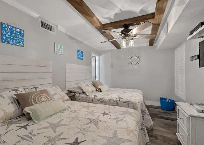 Holiday home Island Winds East 402 Gulf Shores