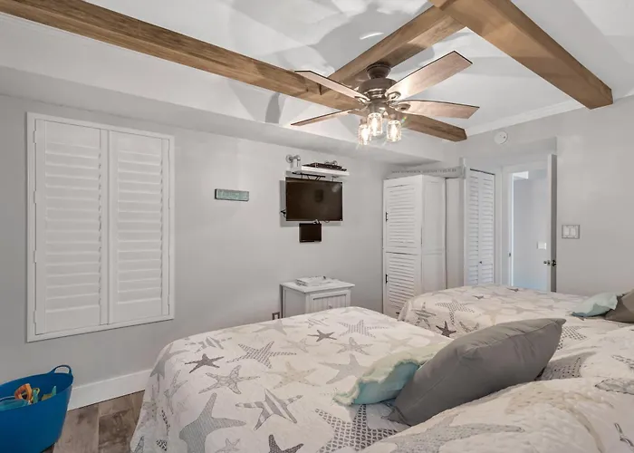 Holiday home Island Winds East 402 Gulf Shores