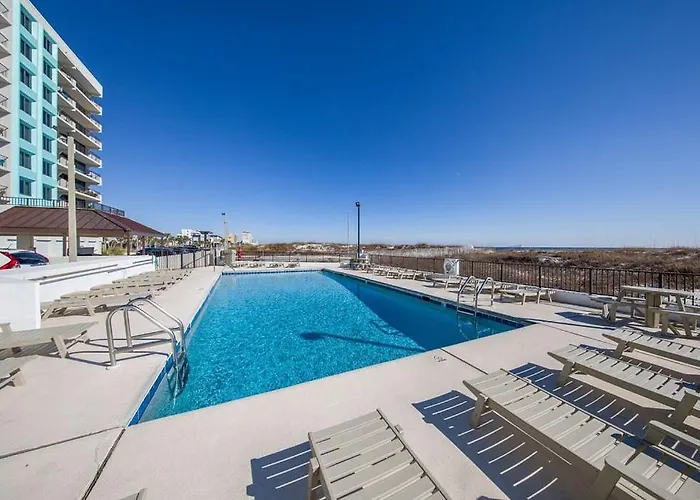Island Winds East 402 Holiday home *