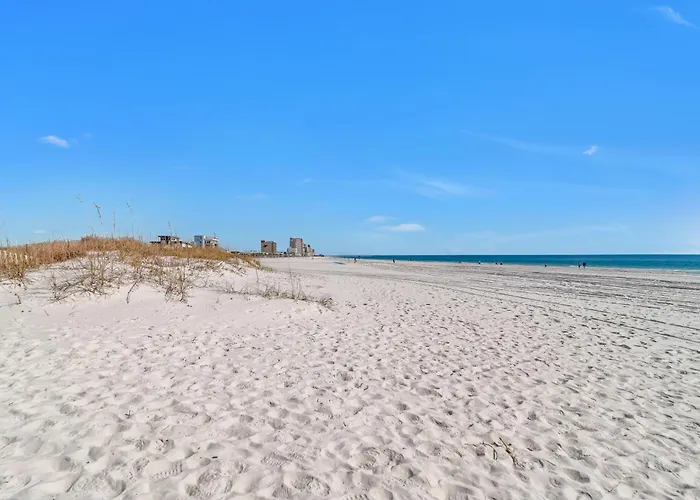 Holiday home Island Winds East 402 Gulf Shores